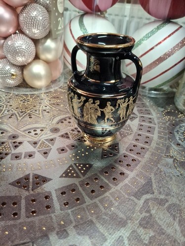 Beautiful greek urn vase - beautiful, urn/vase
