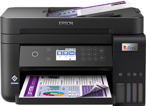 Epson ecotank 3850 - epson, a4