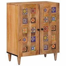 Sideboard Solid Mango Wood