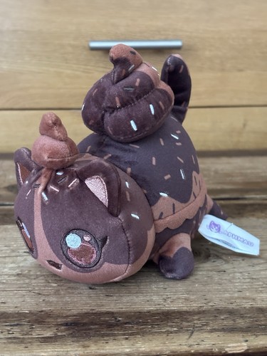Aphmau chocolate ice cream - aphmau,