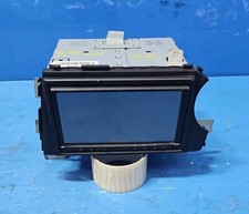 RADIO SAT NAV KENWOOD DNX7200