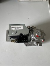 GENUINE BAXI SOLO HE GAS VALVE