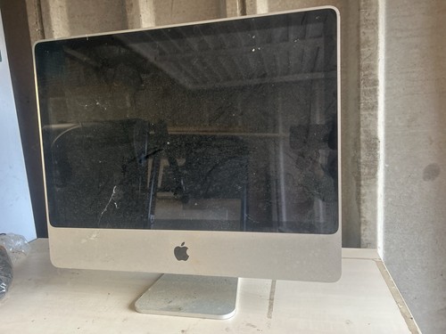 Apple imac a1224 - imac,