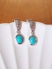 Sleeping Beauty Turquoise and