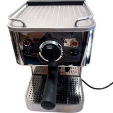 Dualit Espresso Coffee Machine DCM1 Compact Design with Frother