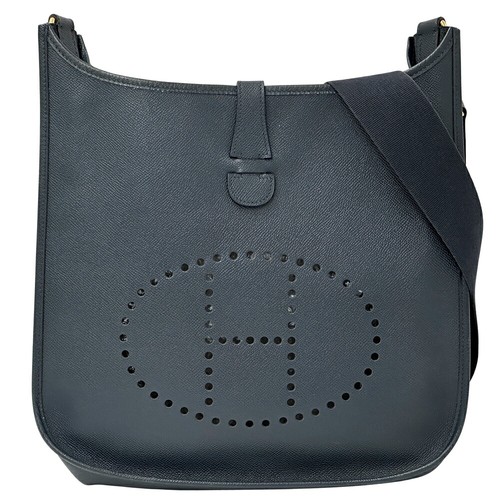 Hermes evelyne shoulder - hermes, gm