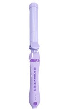 Beachweaver B1.25 Rotating Curling Tongs Iron Hair Curlers Pastel Gift Pastel