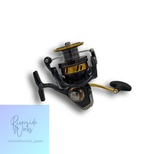 DAIWA LT5000D-CXH Fishing Reel