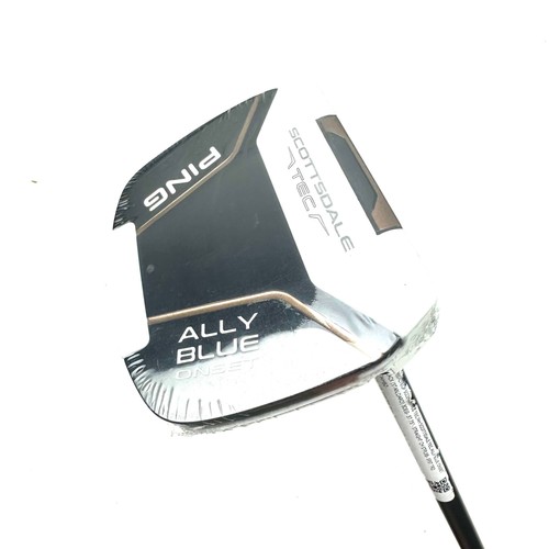 New ping scottsdale - scottsdale, tec