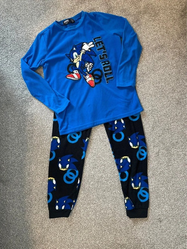 Sonic the hedgehog - sonic,