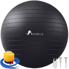 Yoga Ball 65cm Pregnancy