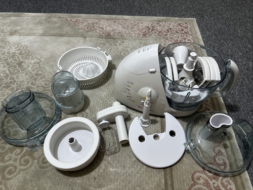 Moulinex ovatio maxi - ovatio,