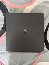 Sony PS4 PRO 1TB Console -