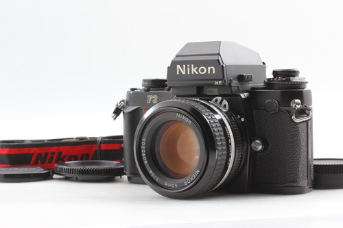 Mint strap nikon f3 hp - ],