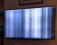 Toshiba 50UL2163DBC 50" 4K