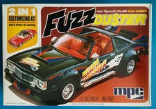 MPC 1980 Plymouth Volare