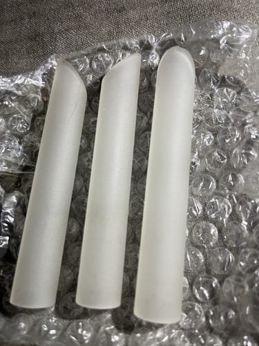 Replacement spare frosted - 3x,