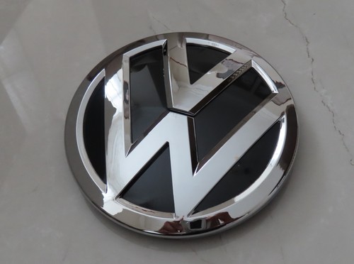 Passat 2015 2018 front - b8, 2015-2018
