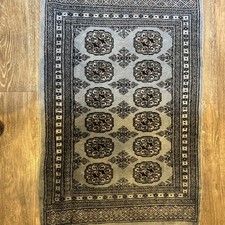 Original Hand Knotted Pakistan