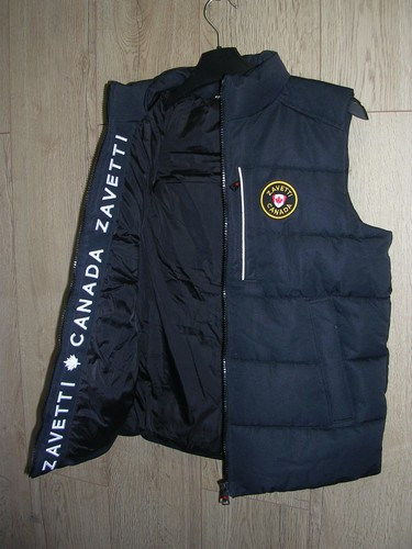 Zavetti canada junior - zavetti,
