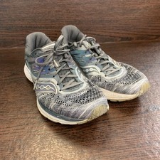 Saucony Mens Ride 10 Running