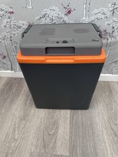 Crivit Electric Cool Box 29L