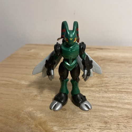 Stingmon digimon adventure - stingmon,