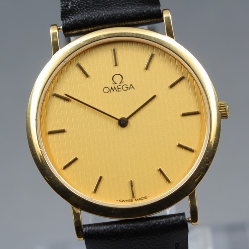 Vintage 1989 omega ville - de,