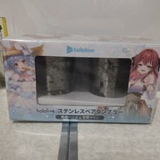 Hololive Stainless steel