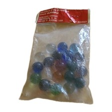 Vintage Gladding Vitro Agate