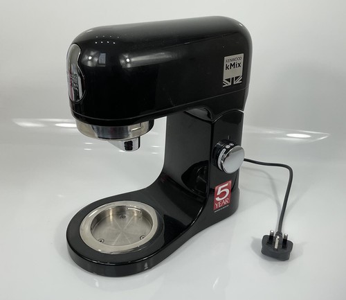 Kenwood kmix black stand - kmix,