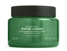 The Body Shop Winter Jasmine