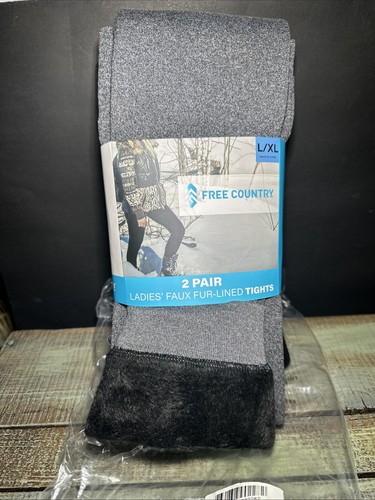 Free country pair ladies - free, 2-pair