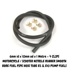 6mm  Motorcycle Scooter Petrol