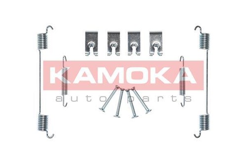 Kamoka 1070061 accessory kit - kamoka,