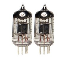 New 2x Voskhod 6J1P-EV /