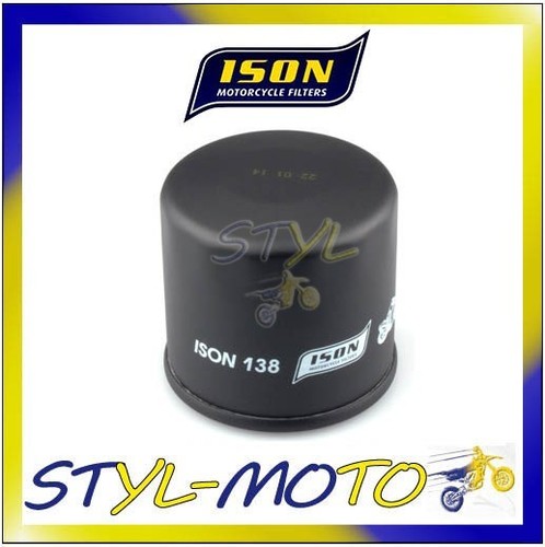 Oil filter ison - ison, =
