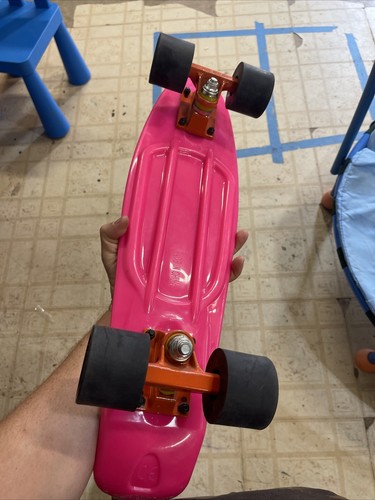 Tiger boards retro - retro, skateboard