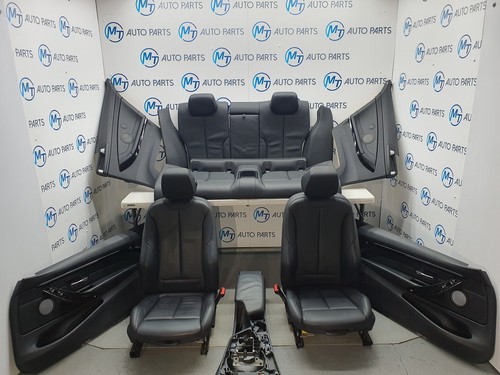 Bmw series complete - complete, sport