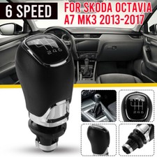 6 Speed MT Car Gear Shift