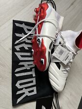 Adidas predator Mania 19.1 FG