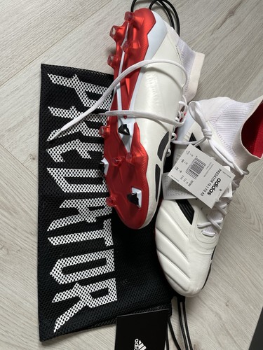 Adidas predator mania fg - mania, 19.1