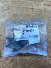 PERKINS GENUINE PARTS IMPELLER 24880205 BOAT YACHT