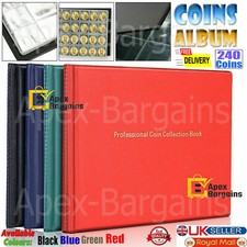 240 Slots Money Penny Pocket