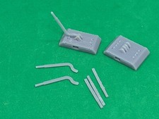 OO gauge ground frame x2