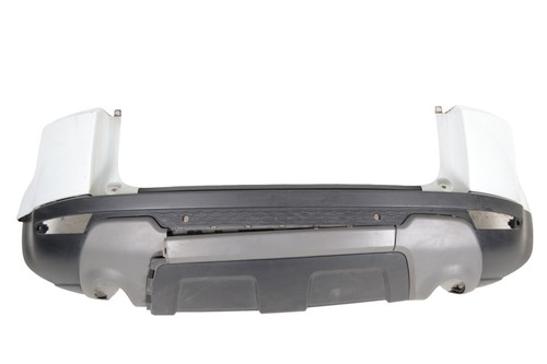 Range rover evoque rear bumper - range,