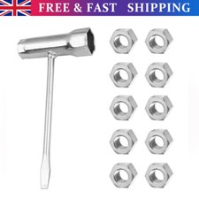 13mm * 19mm Spanner Wrench