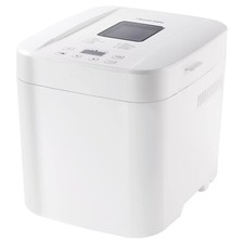 Russell Hobbs Fast Bake Breadmaker with 12 Breadmaking Functions 3 Crust options