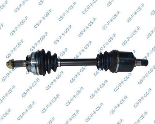 Genuine gsp drive - genuine,
