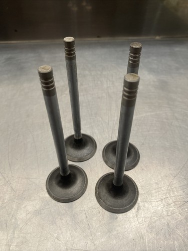 Inlet valves for london - 4,